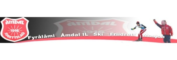 Åmdal sprintrenn